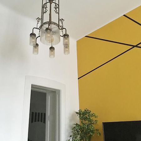 Primeq Citycenter Apartments Budapeszt Zewnętrze zdjęcie