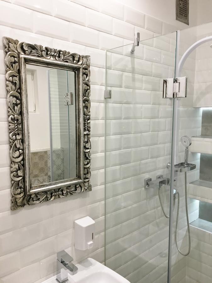 Primeq Citycenter Apartments Budapeszt Zewnętrze zdjęcie