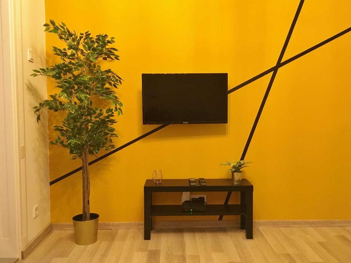 Primeq Citycenter Apartments Budapeszt Zewnętrze zdjęcie