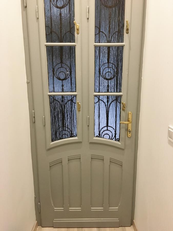 Primeq Citycenter Apartments Budapeszt Zewnętrze zdjęcie