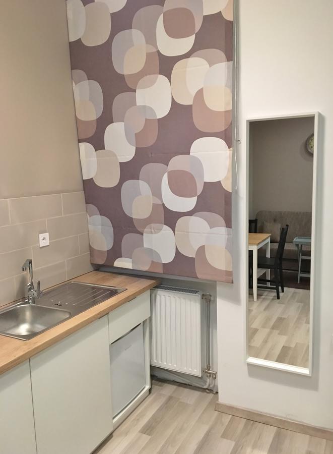 Primeq Citycenter Apartments Budapeszt Zewnętrze zdjęcie