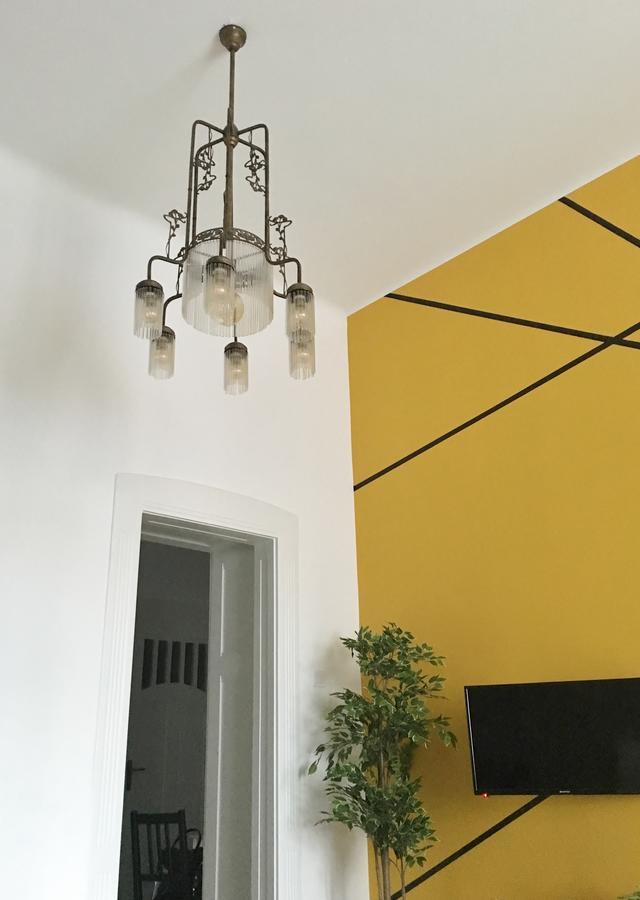 Primeq Citycenter Apartments Budapeszt Zewnętrze zdjęcie