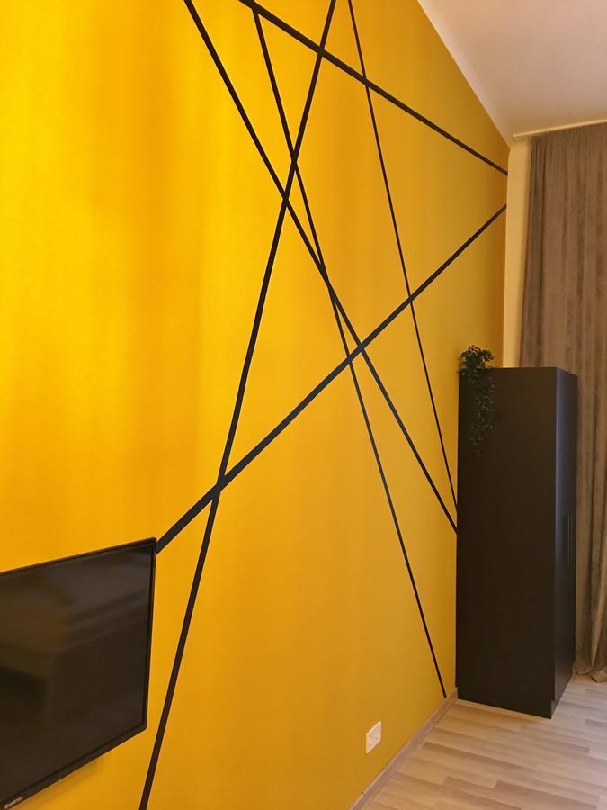 Primeq Citycenter Apartments Budapeszt Zewnętrze zdjęcie