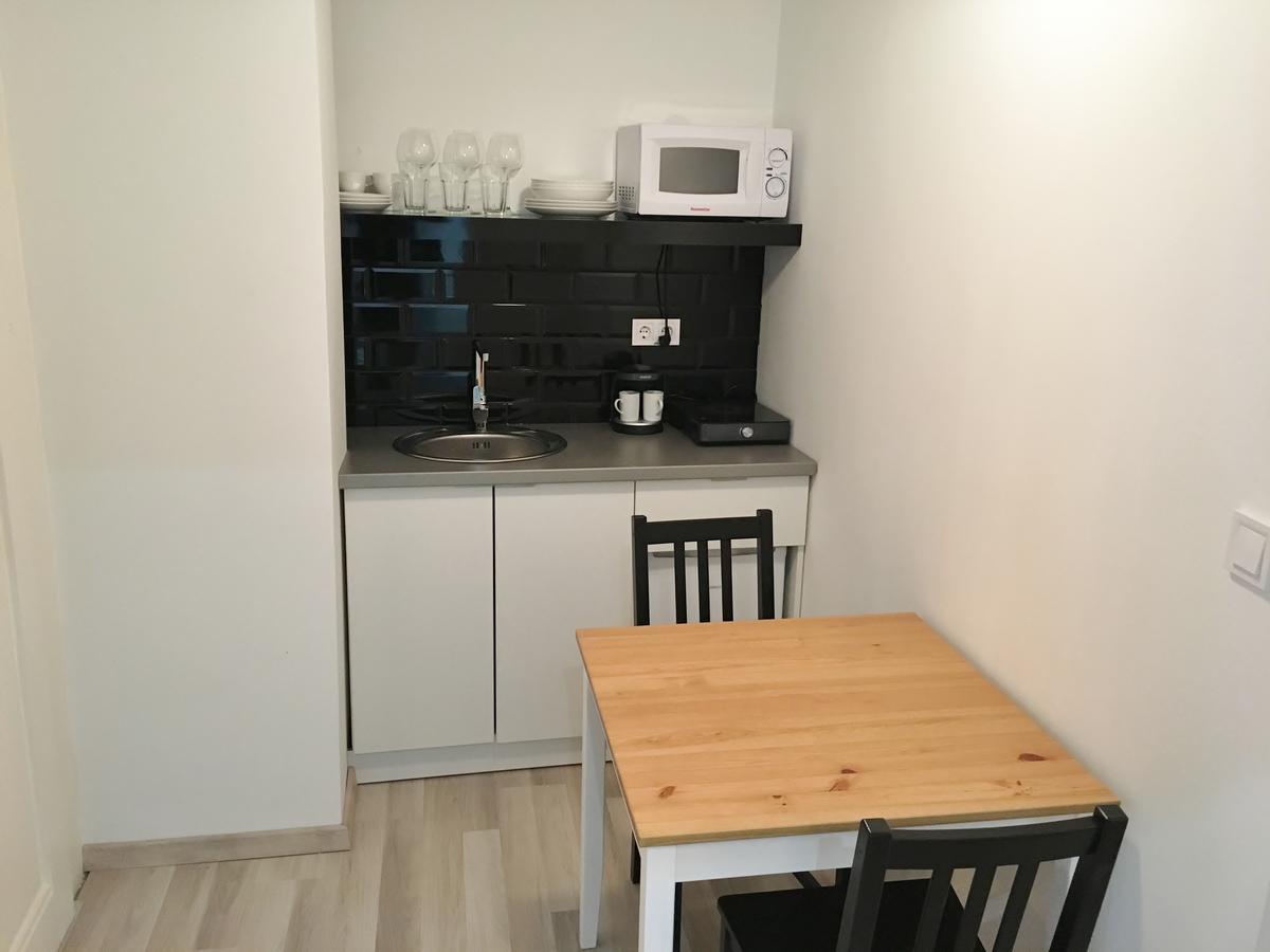 Primeq Citycenter Apartments Budapeszt Zewnętrze zdjęcie
