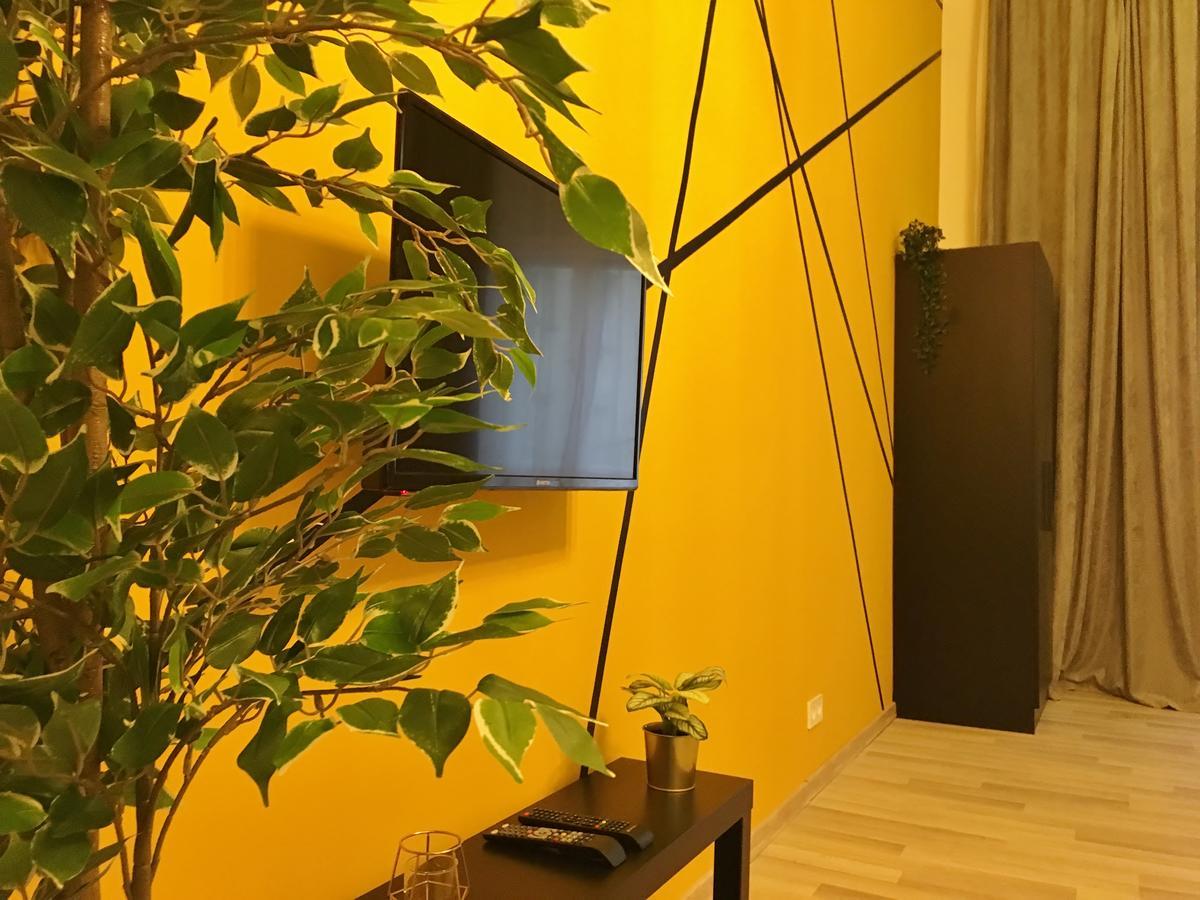 Primeq Citycenter Apartments Budapeszt Zewnętrze zdjęcie