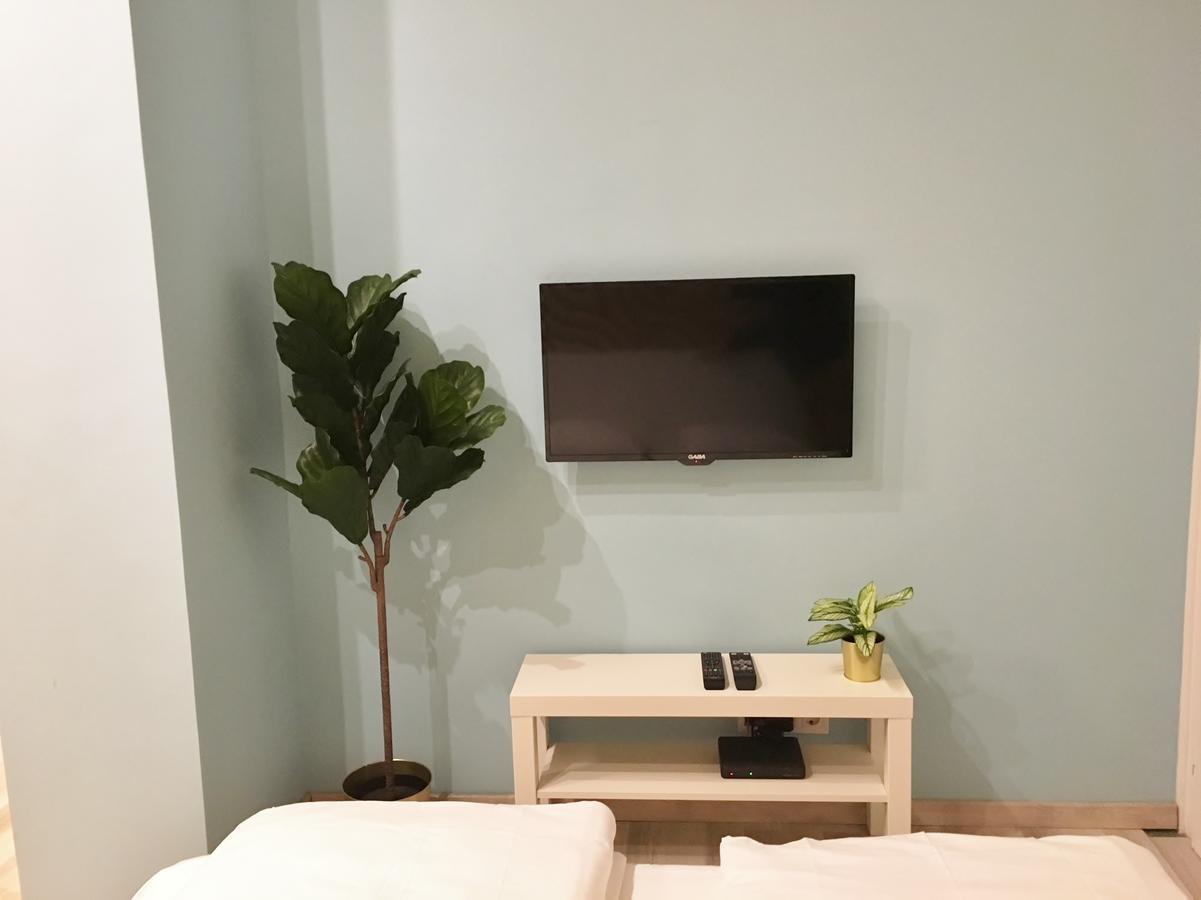 Primeq Citycenter Apartments Budapeszt Zewnętrze zdjęcie
