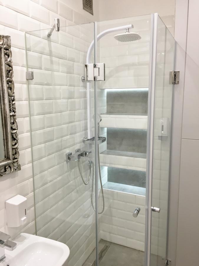 Primeq Citycenter Apartments Budapeszt Zewnętrze zdjęcie