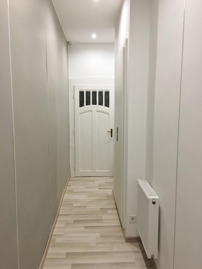 Primeq Citycenter Apartments Budapeszt Zewnętrze zdjęcie
