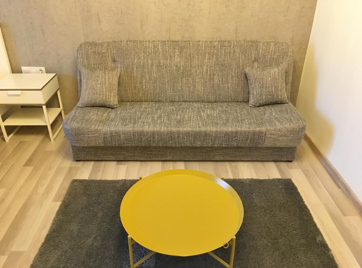 Primeq Citycenter Apartments Budapeszt Zewnętrze zdjęcie