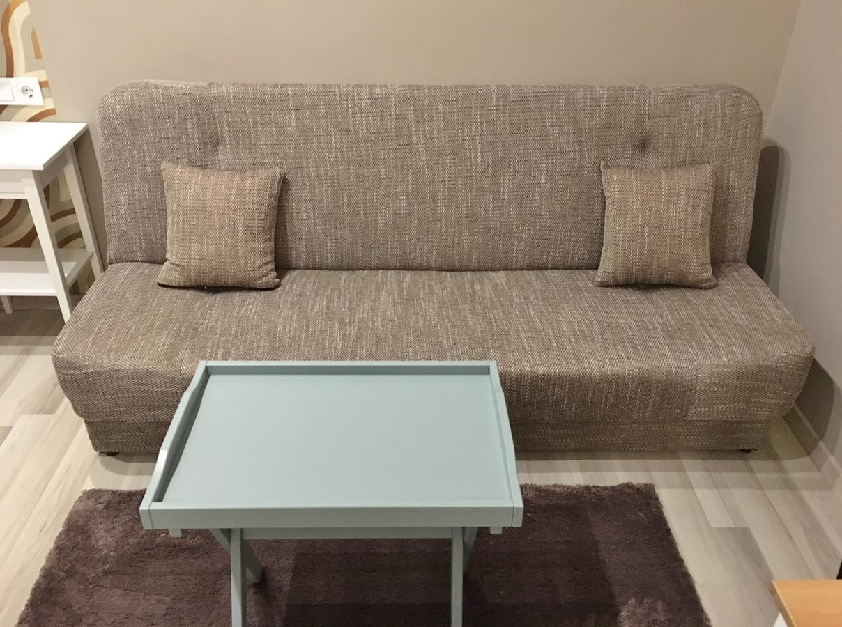 Primeq Citycenter Apartments Budapeszt Zewnętrze zdjęcie