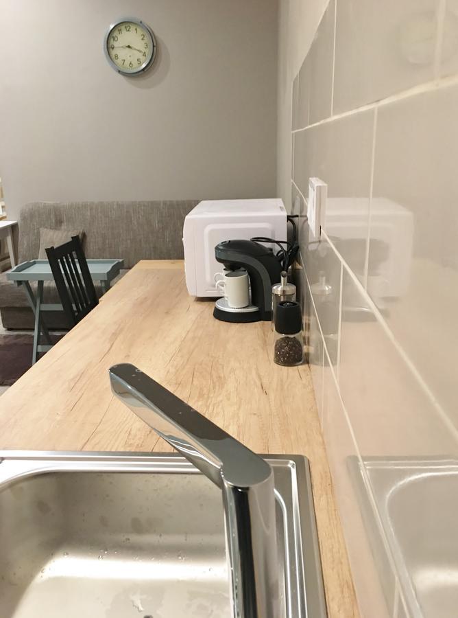 Primeq Citycenter Apartments Budapeszt Zewnętrze zdjęcie