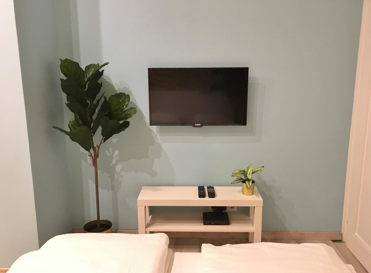 Primeq Citycenter Apartments Budapeszt Zewnętrze zdjęcie