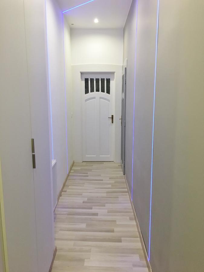 Primeq Citycenter Apartments Budapeszt Zewnętrze zdjęcie