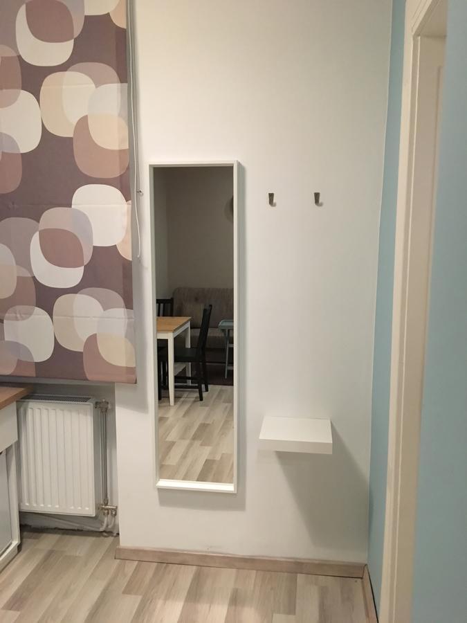 Primeq Citycenter Apartments Budapeszt Zewnętrze zdjęcie