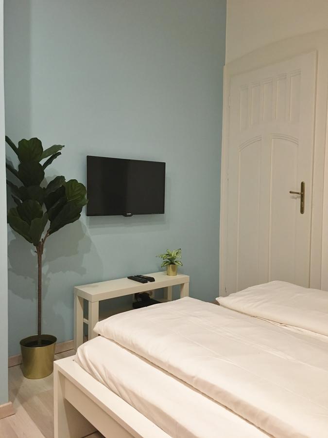 Primeq Citycenter Apartments Budapeszt Zewnętrze zdjęcie